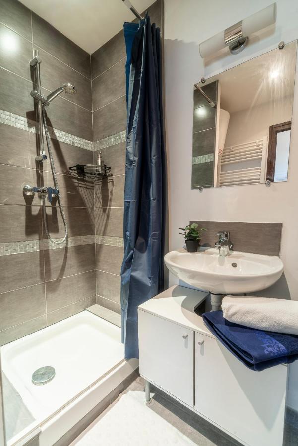 Superbe Appartement Montélimar Exterior foto
