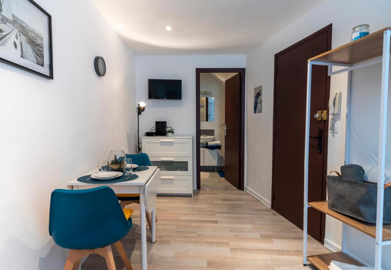 Superbe Appartement Montélimar Exterior foto