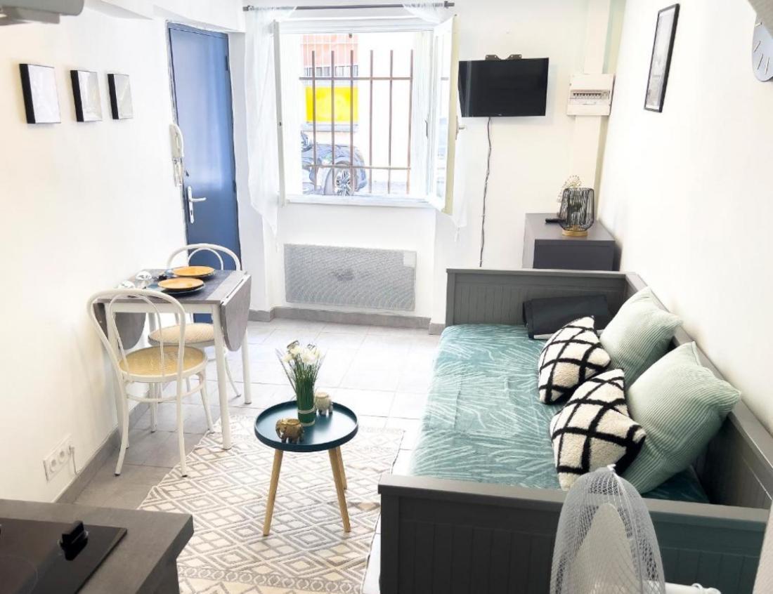 Superbe Appartement Montélimar Exterior foto
