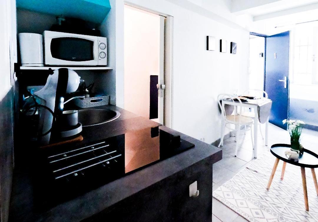 Superbe Appartement Montélimar Exterior foto